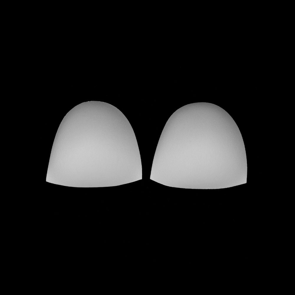 White Basic Bra Cup - Size 06 - Joann Fabrics