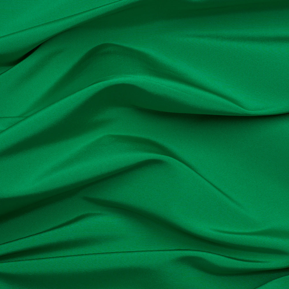 Silk Faille - Emerald - Premium Collection - Joann Fabrics