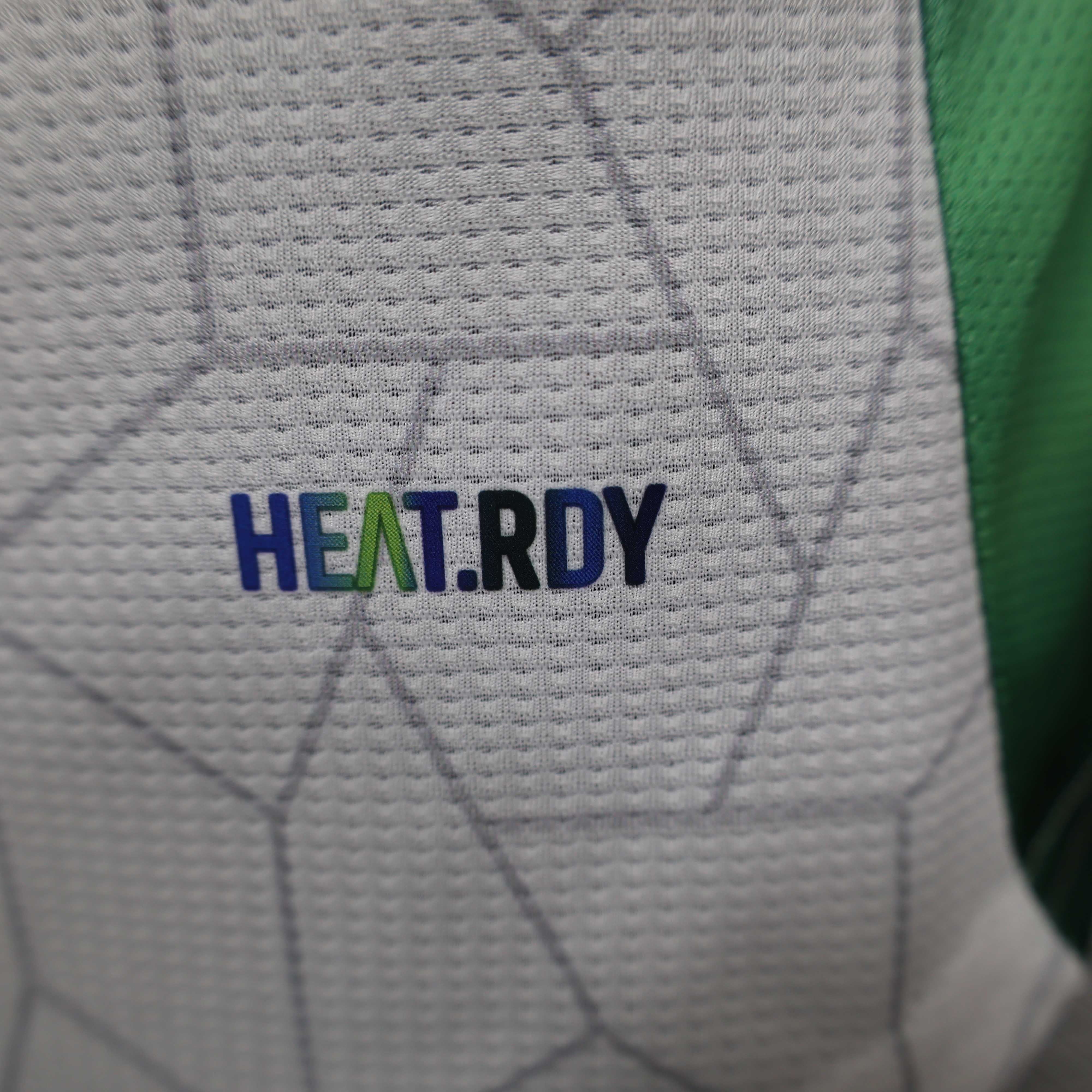 2025/2026 Player Version Algeria National Team Special Edition Football Shirt 1:1 Thai Quality