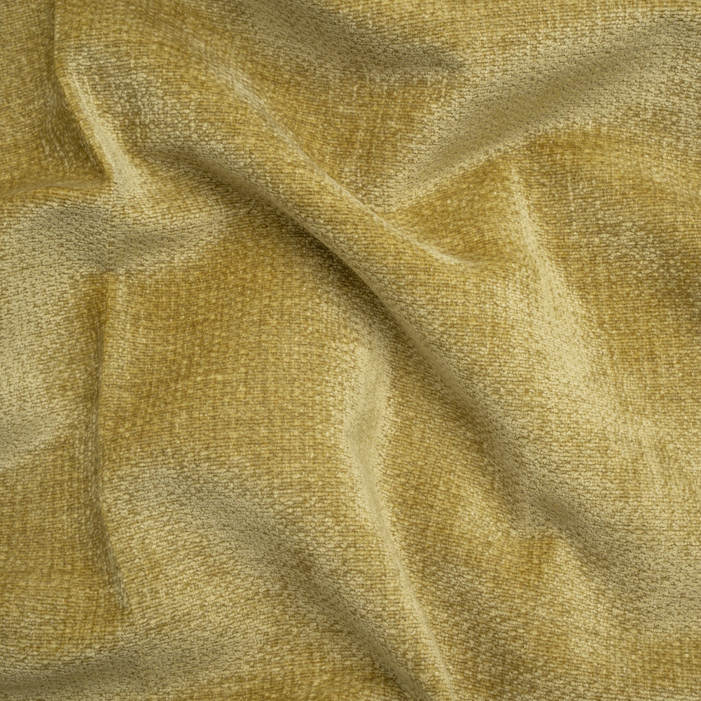 Chenille Upholstery Woven - Pear - Lanton Collection - Joann Fabrics