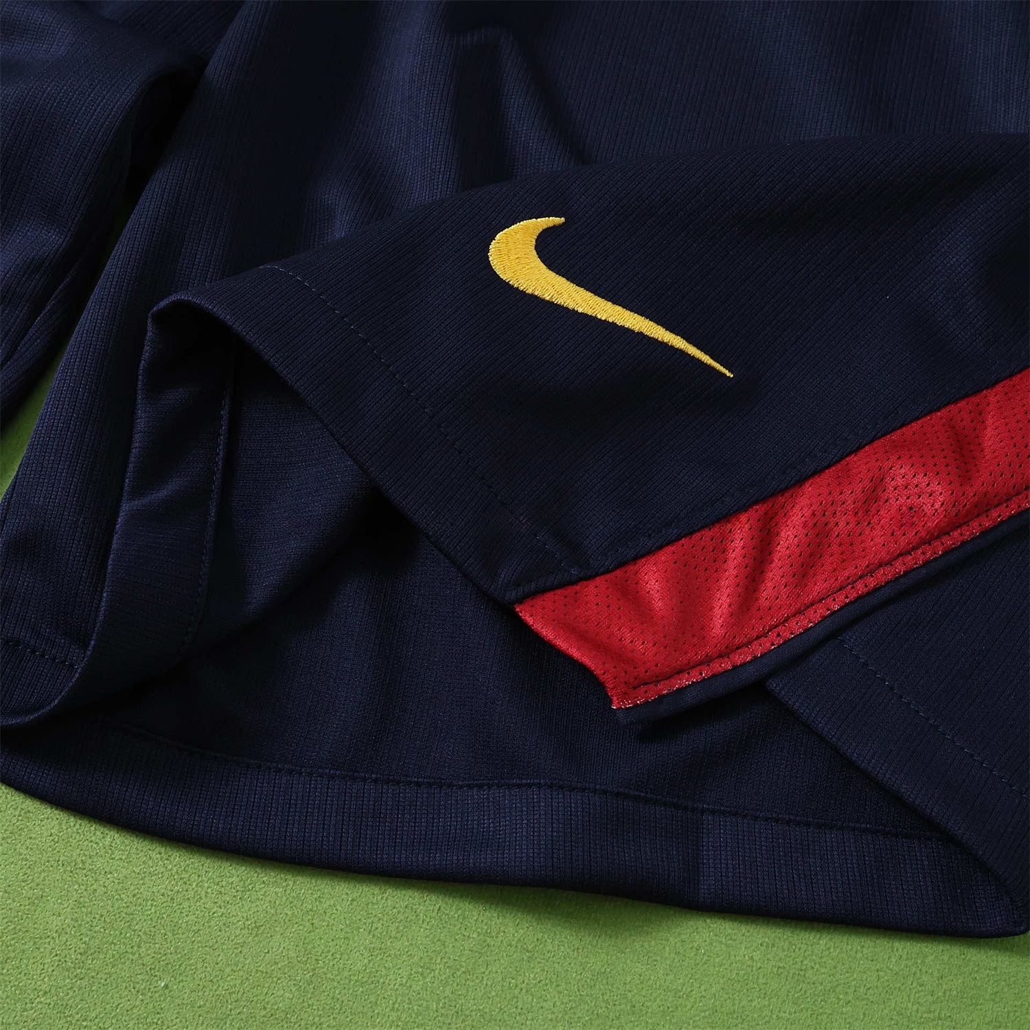 Barcelona 26-27 Home Shorts - Fans Version - UnitedFutballJersey