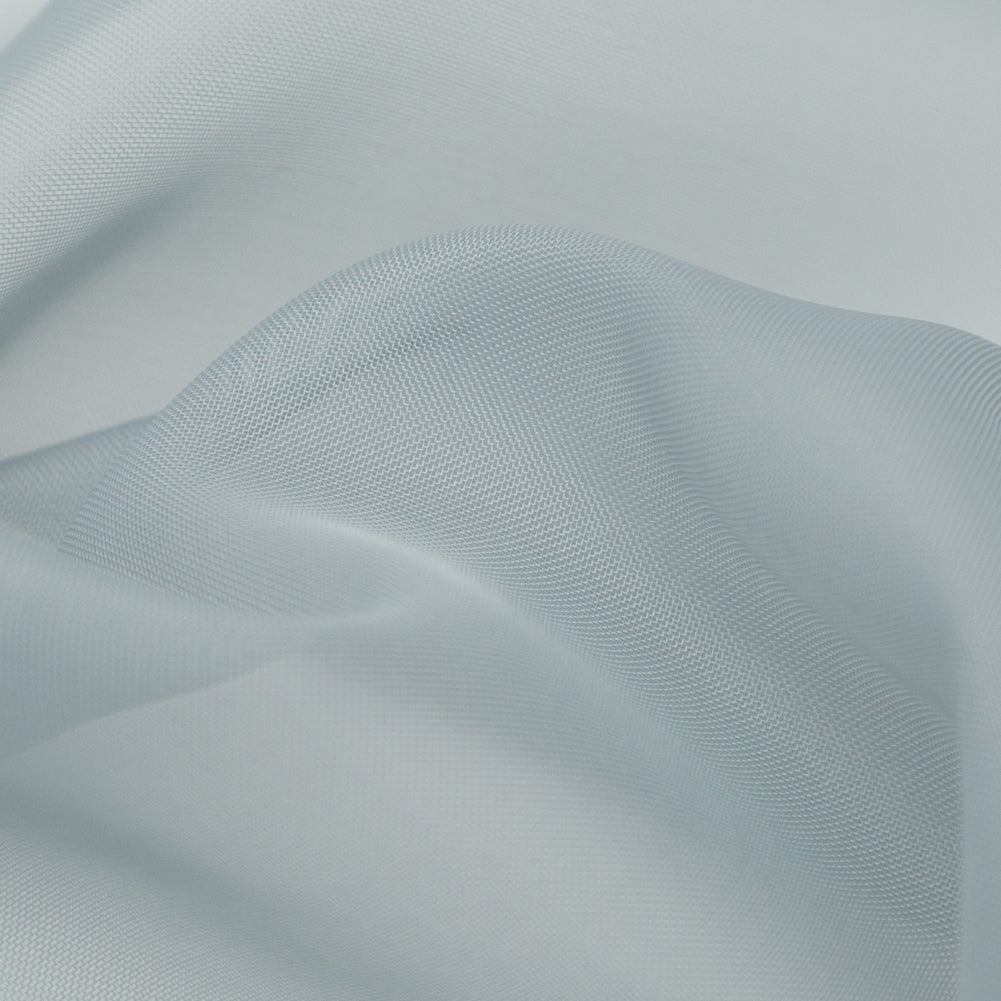 Smooth Drapery Sheers Fabric - Sky - British Imported - Joann Fabrics