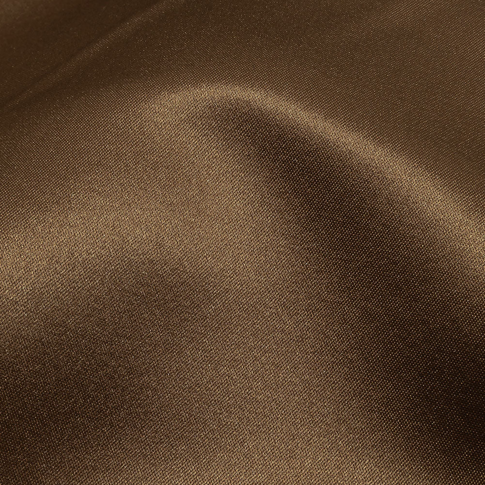 Acorn Double Faced Silk Duchesse Satin - Joann Fabrics