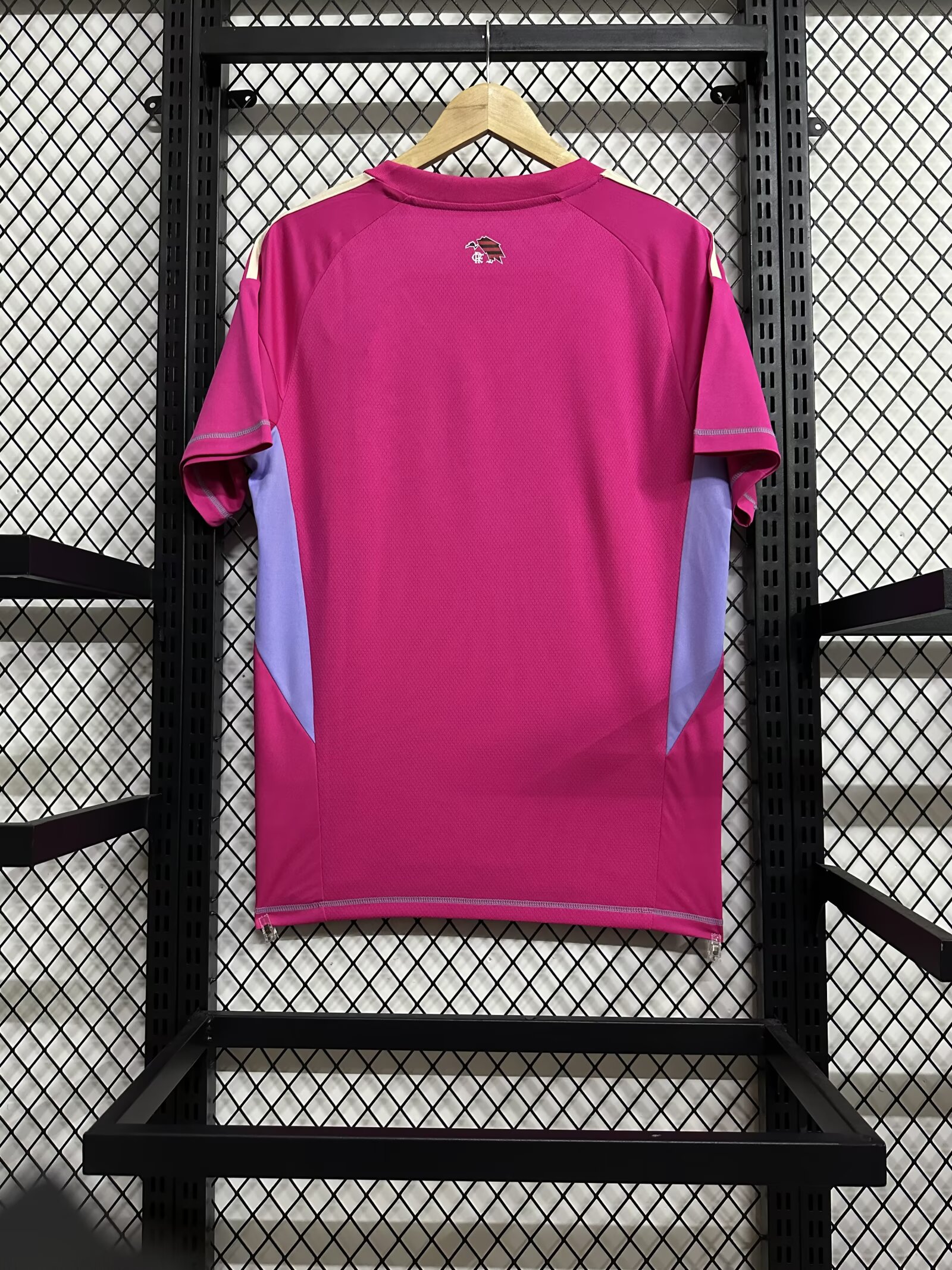 2025/2026 Flamengo Goalie Football Jersey 1:1 Thai Quality