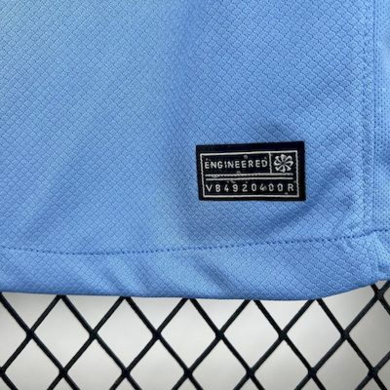 2025/2026 Netherlands National Team Away Football Shirt 1:1 Thai Quality