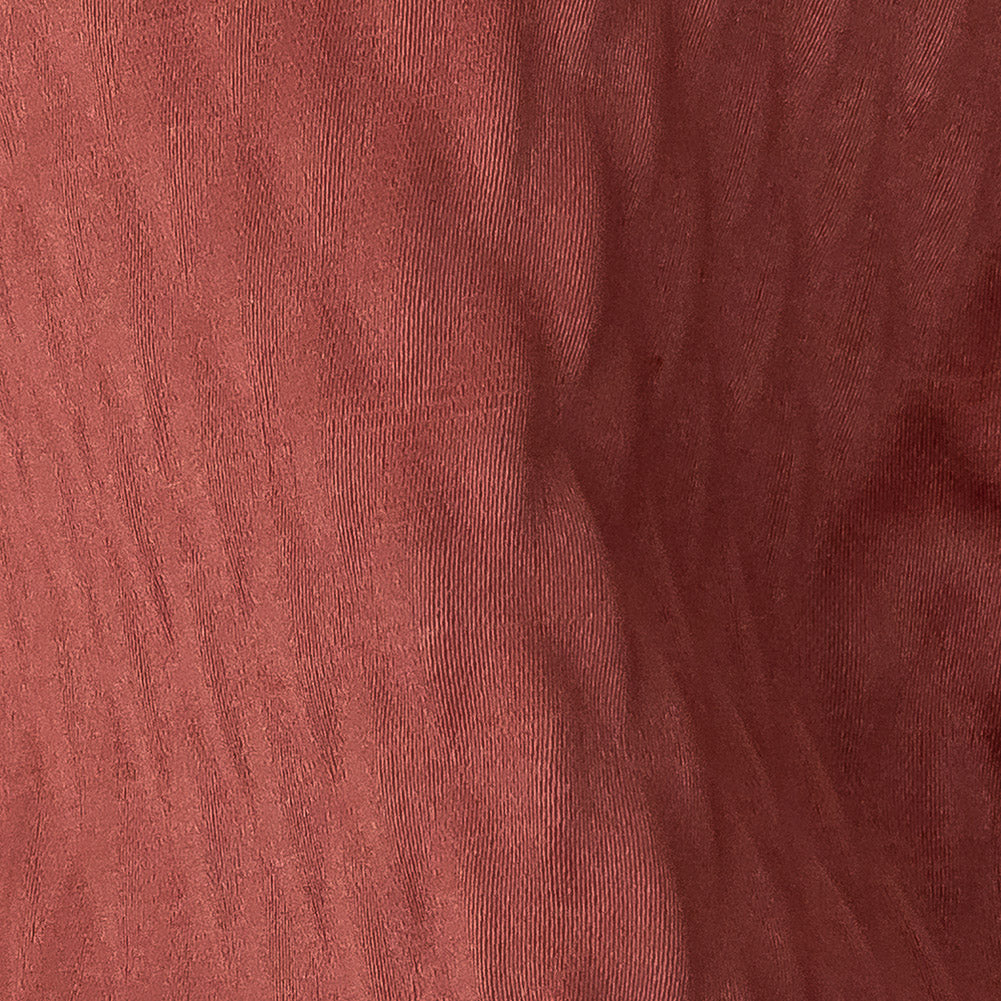 Drapery Jacquard - Coral Diamond Quilted - British Imported - Joann Fabrics