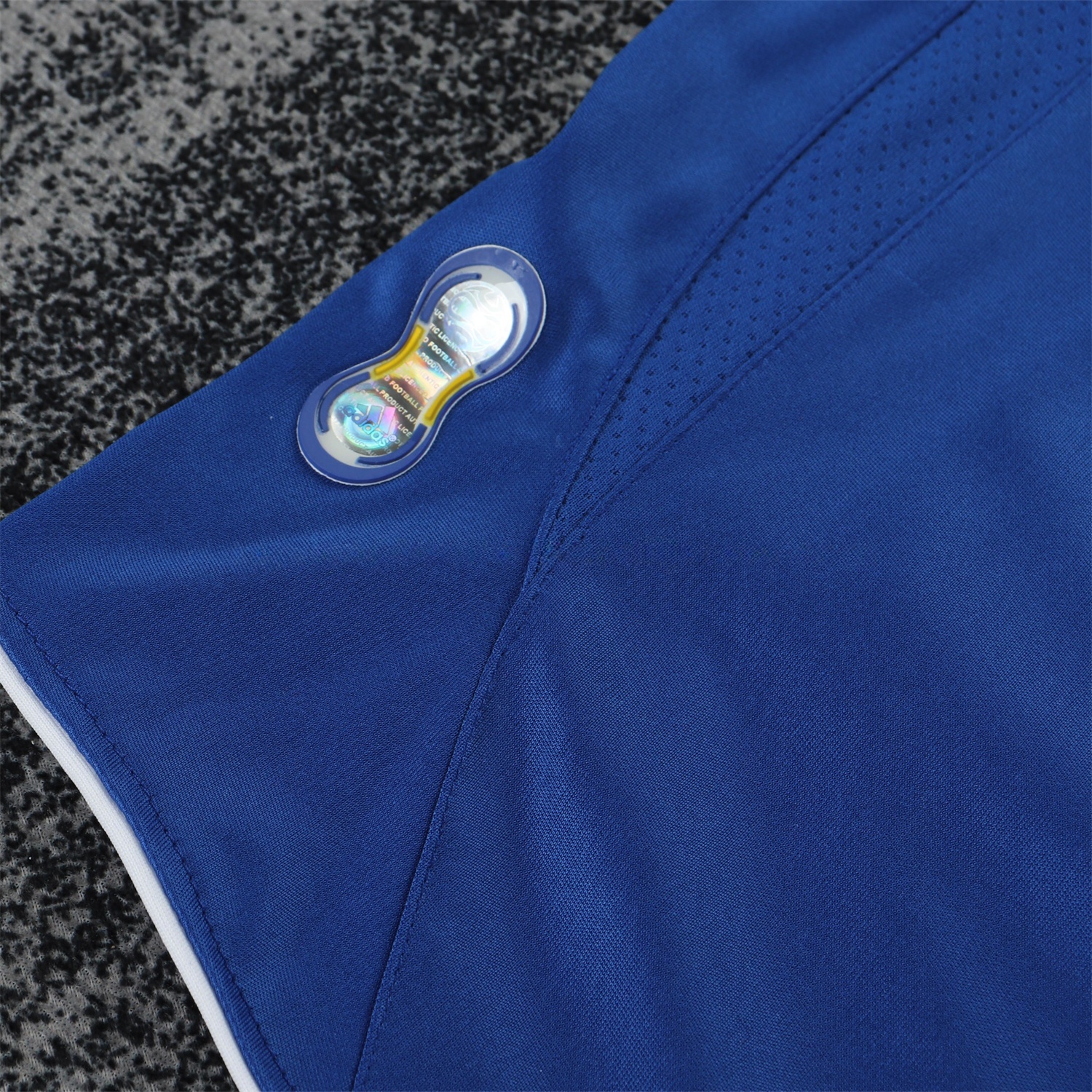 Retro C.H.E.L.S.E.A 2006-07 Home Kids Kit - UnitedFutballJersey