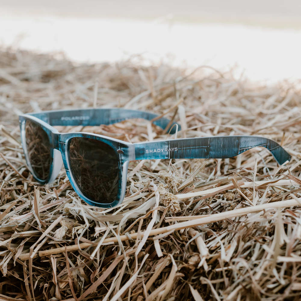 Classic – Denim Polarized