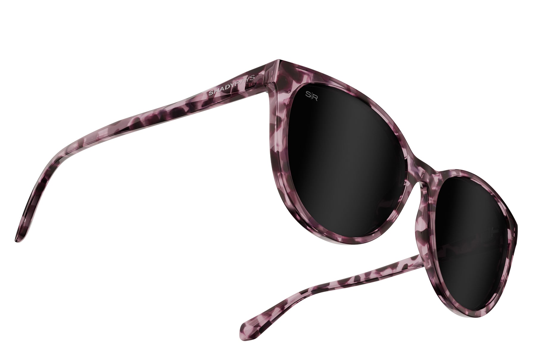 Paloma – Blush Tortoise Polarized