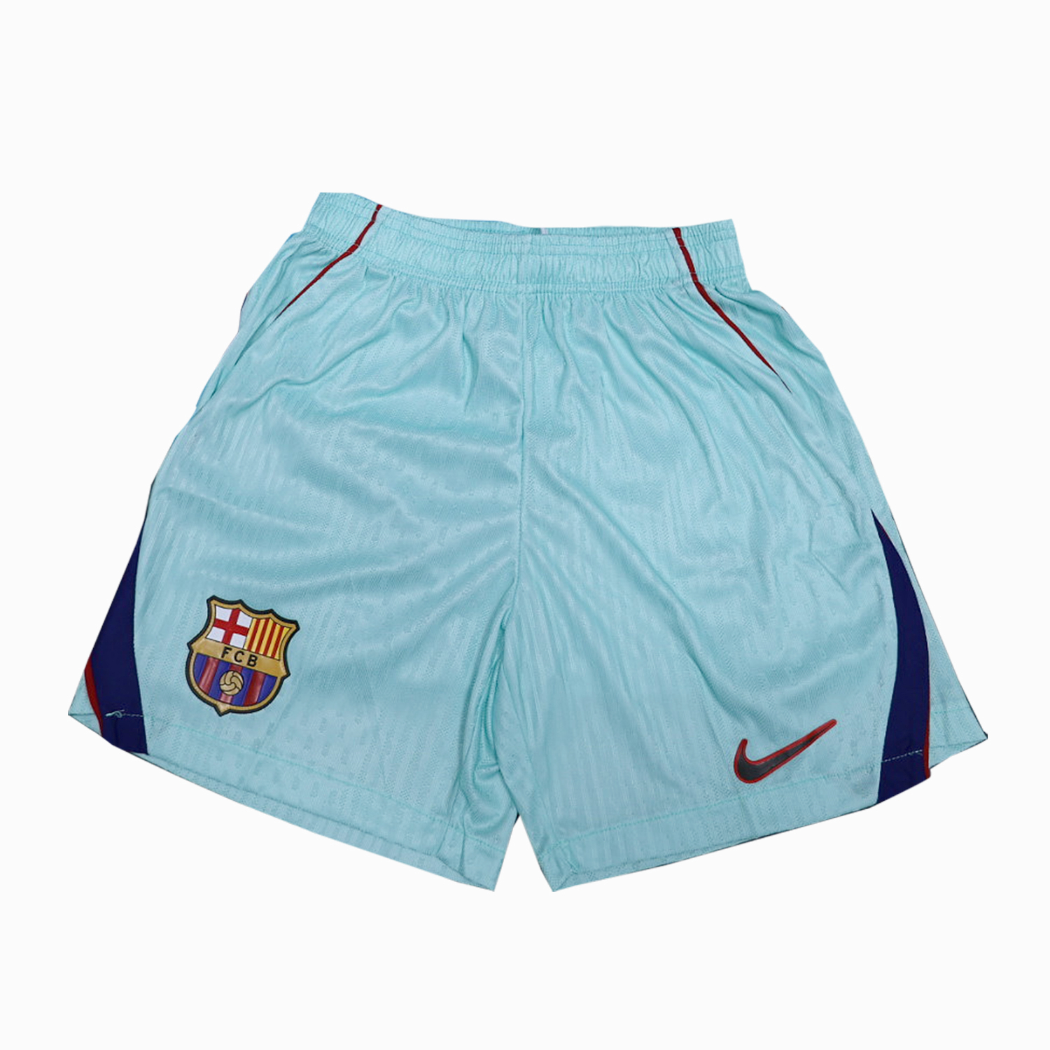 Barcelona 26-27 Third Kids Kit - Player Version - UnitedFutballJersey