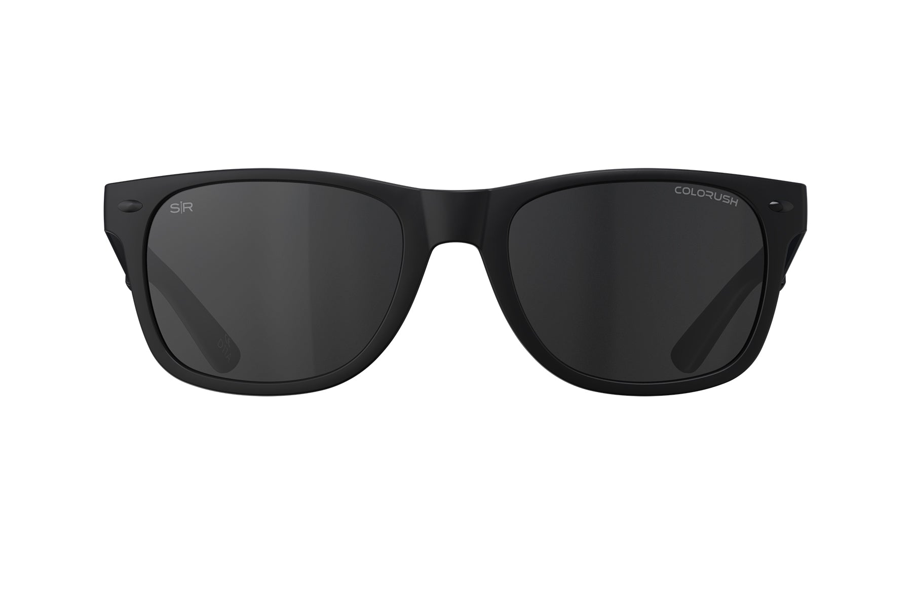 Classic Elite – Blackout