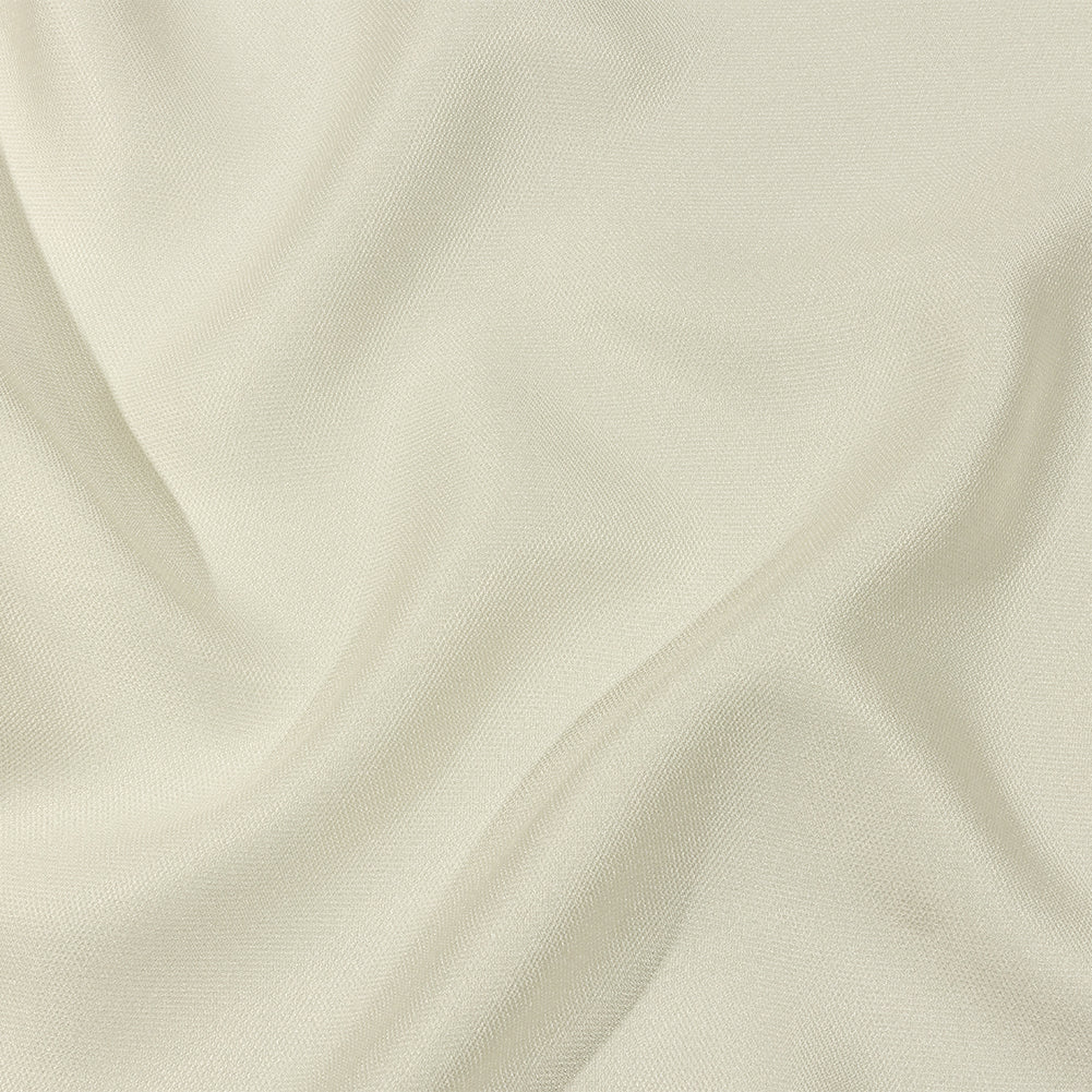 Novelty Polyester Pique - Cannoli Cream - Kestrel Collection - Joann Fabrics