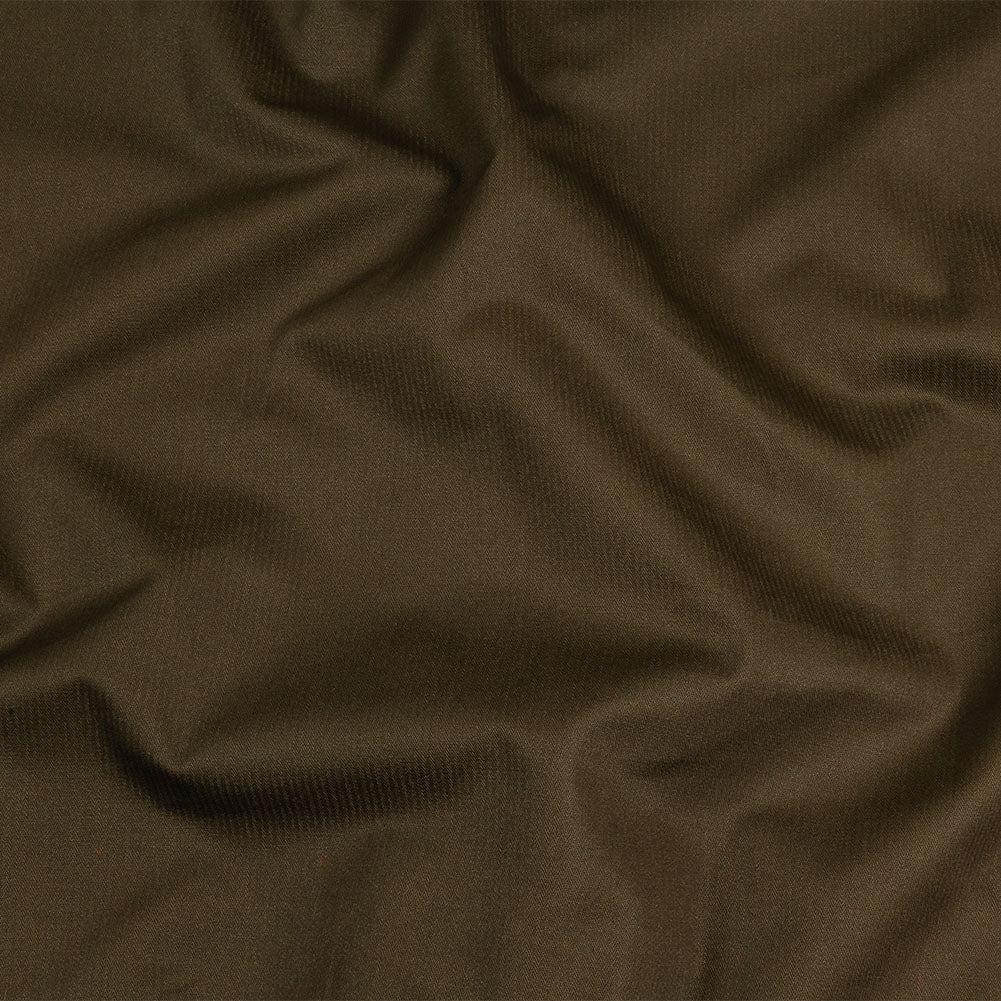 Canteen Shadow Stripe Cotton Broken Twill - Joann Fabrics