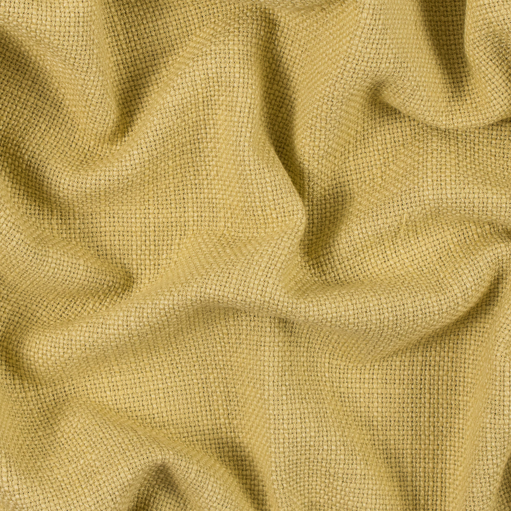 Dusky Citron Textural Cotton Woven - Joann Fabrics