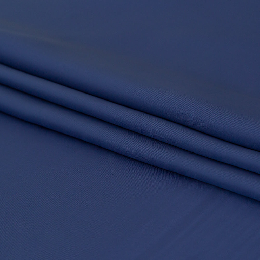 Twill Bemberg Lining - Navy - Lustro Collection - Joann Fabrics