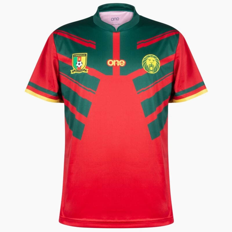 Cameroon