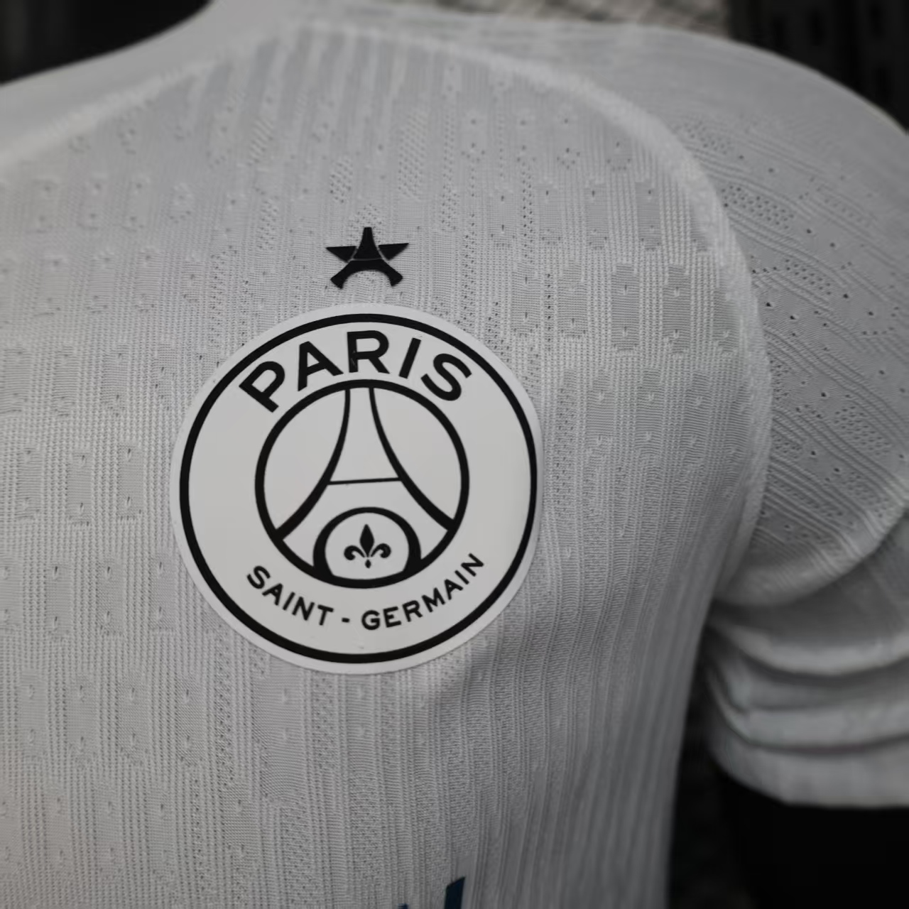 2025/2026 Player Version Paris Saint-Germain Special Edition 04 Football Shirt 1:1 Thai Quality