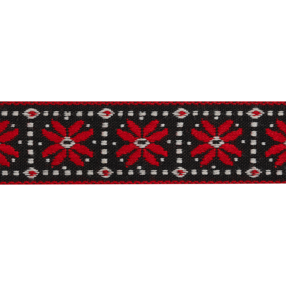 Jacquard Ribbon - 1