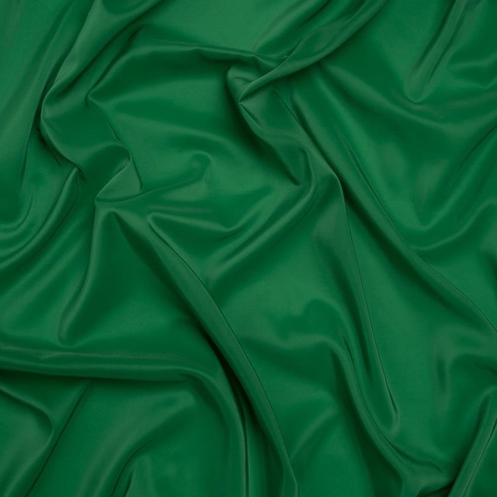 Stretch Polyester Twill Lining - Emerald - Josephine Collection - Joann Fabrics