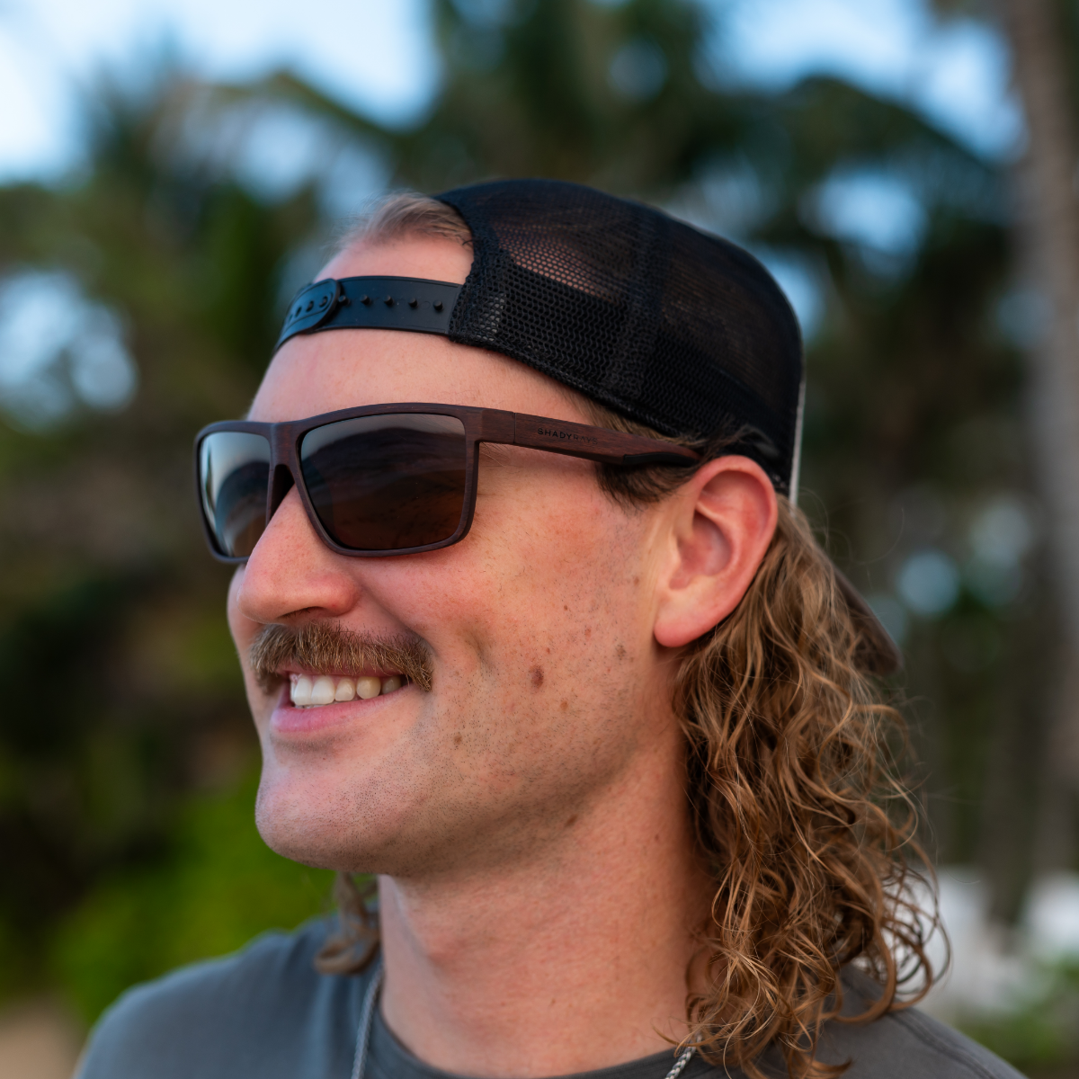 Cayman – Amber Woods Polarized