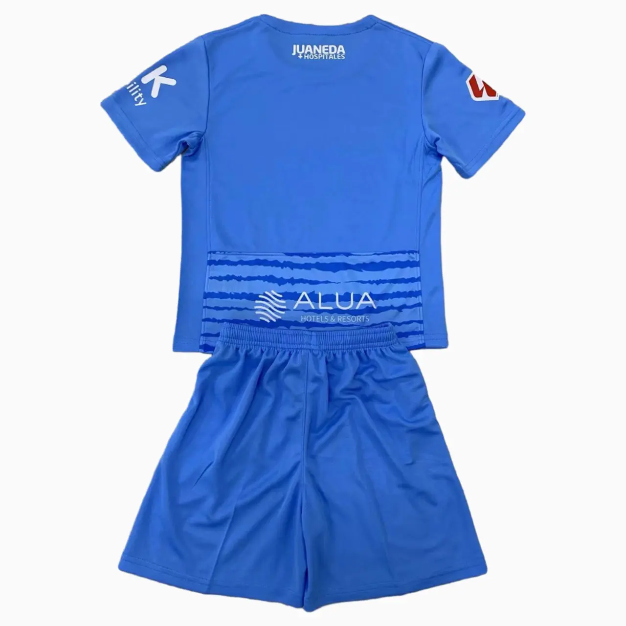 2024/2025 RCD Mallorca Third Away Football Shirt 1:1 Thai Quality Kids Size