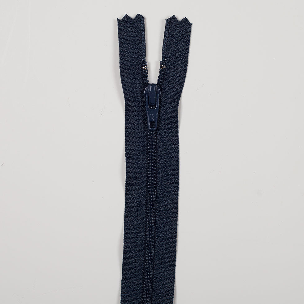 Regular Zipper 9