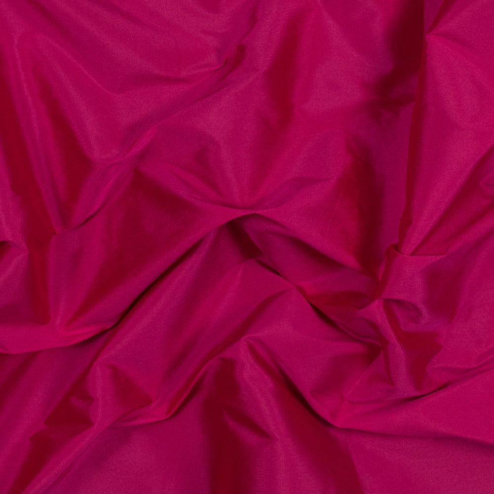 Polyester Taffeta - Plain Dyed Fuchsia - Bellamy Collection - Joann Fabrics