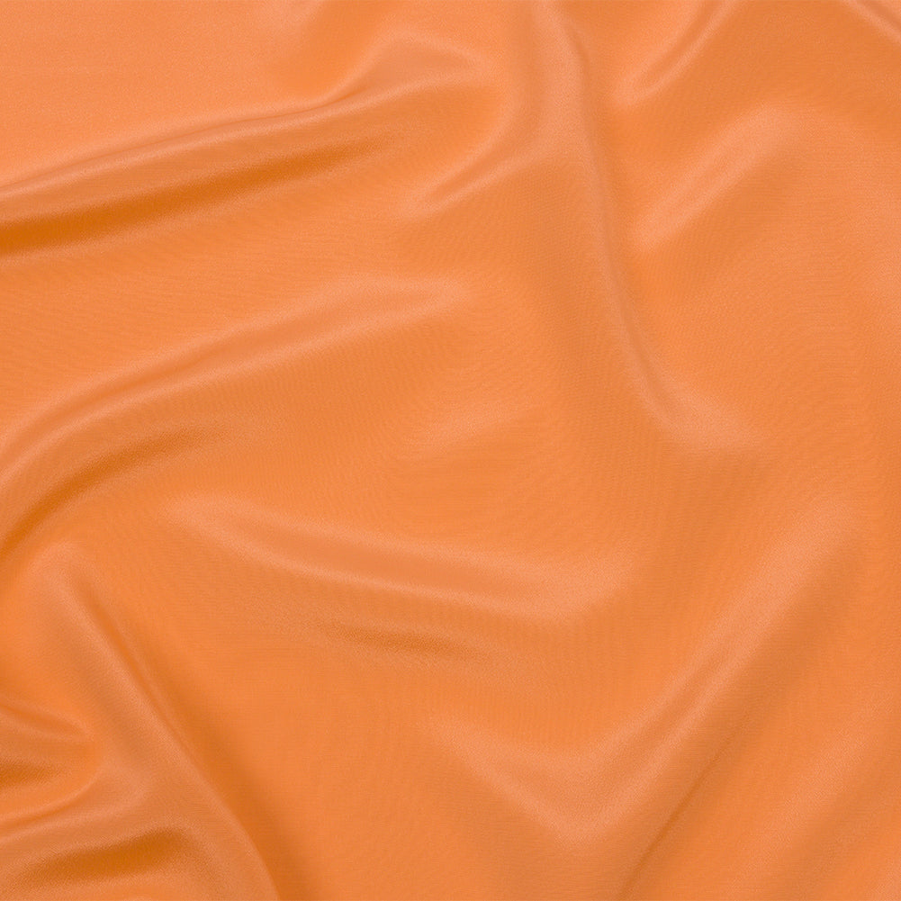 Silk Crepe de Chine - Peach Fuzz - Premium Collection - Joann Fabrics