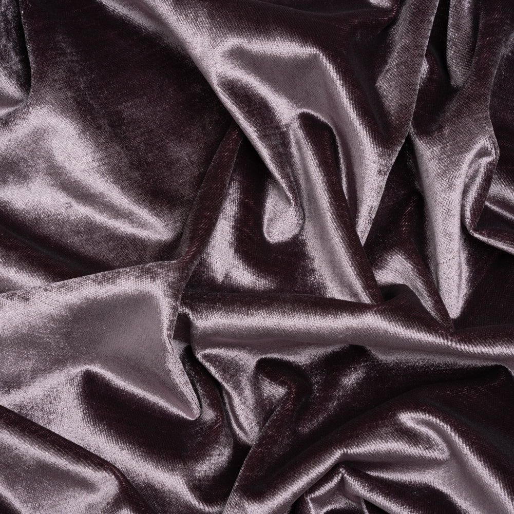 Textured Upholstery Velvet - Lilac - Ainslie Collection - Joann Fabrics