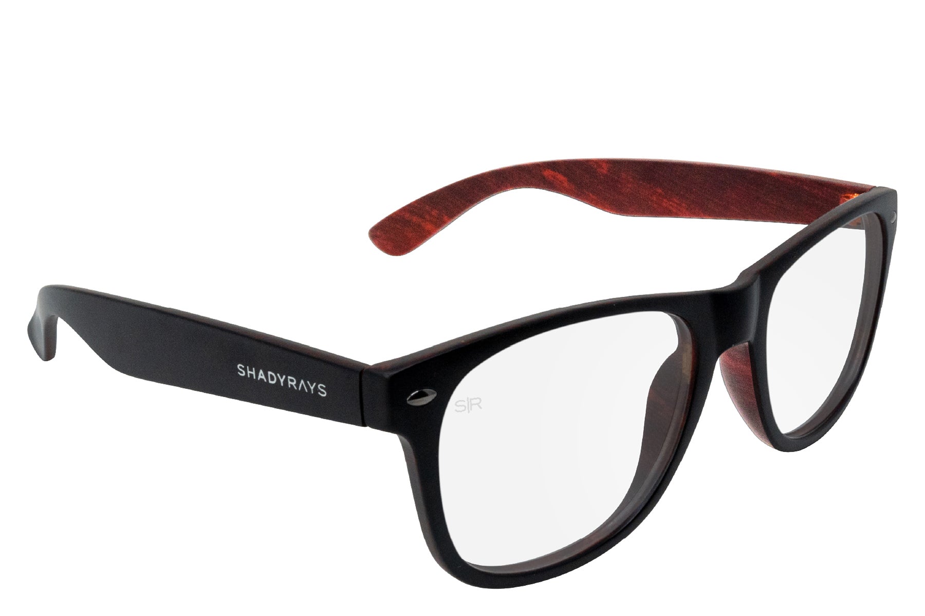 Classic Rx – Stealth Timber