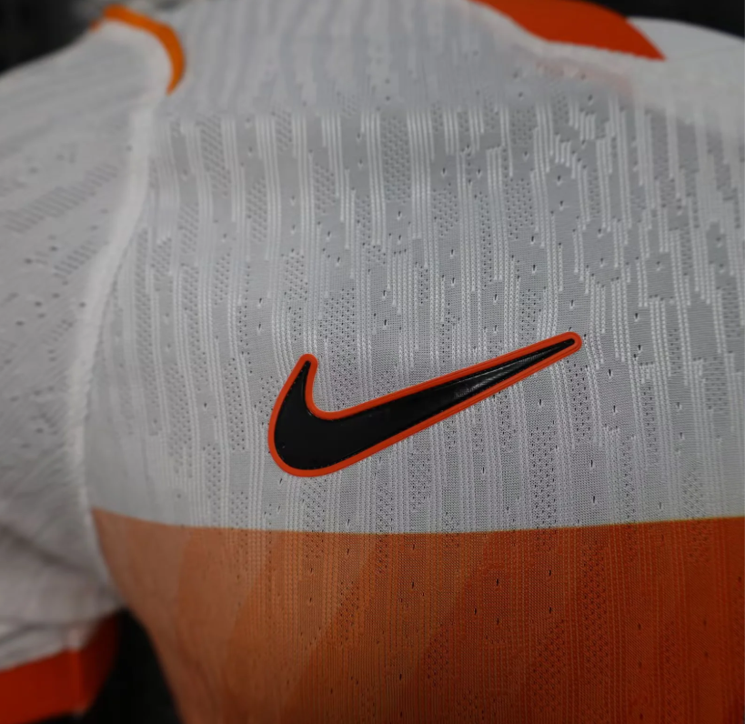 2026 Player Version Netherlands National Team Away Football Shirt 1:1 Thai Quality