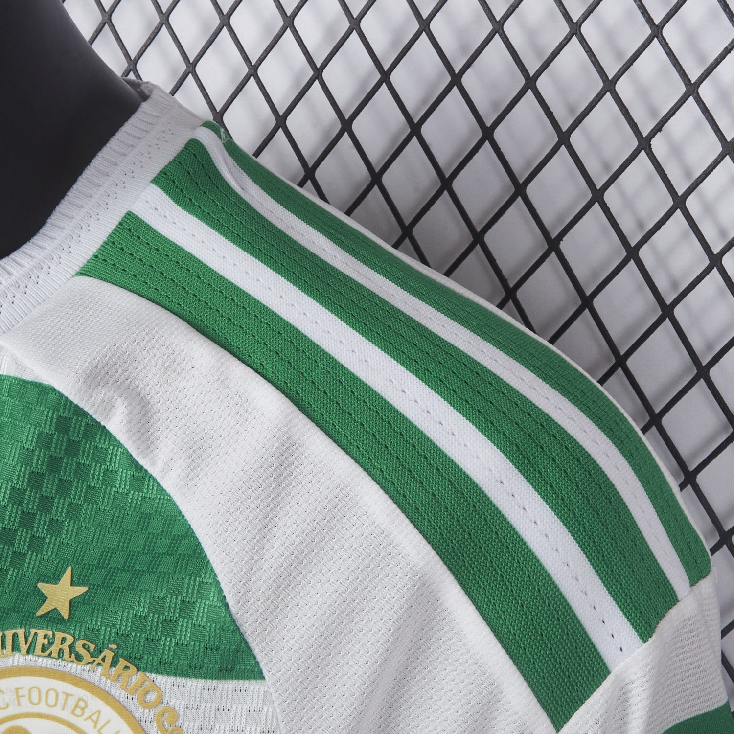 Celtic 26-27 Home Jersey - Player Version - UnitedFutballJersey
