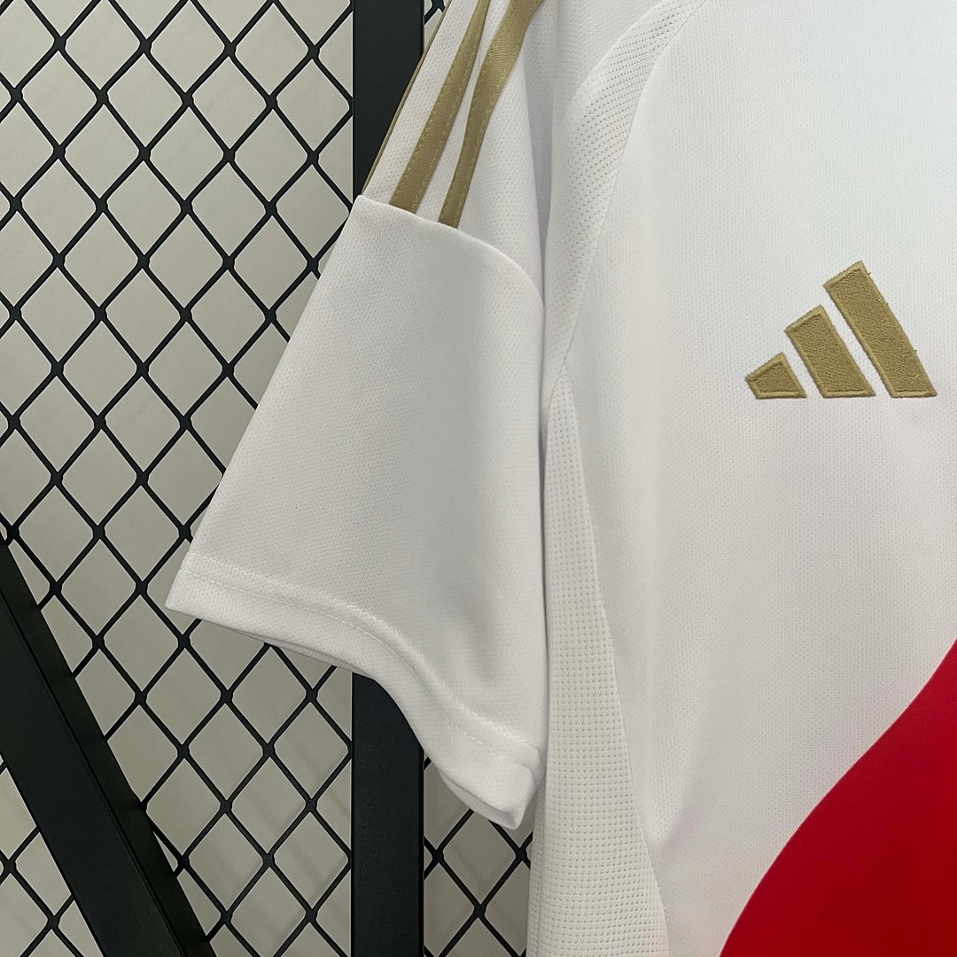 2024-2025 Peru National Team Home Soccer Jersey 1:1 Thai Quality