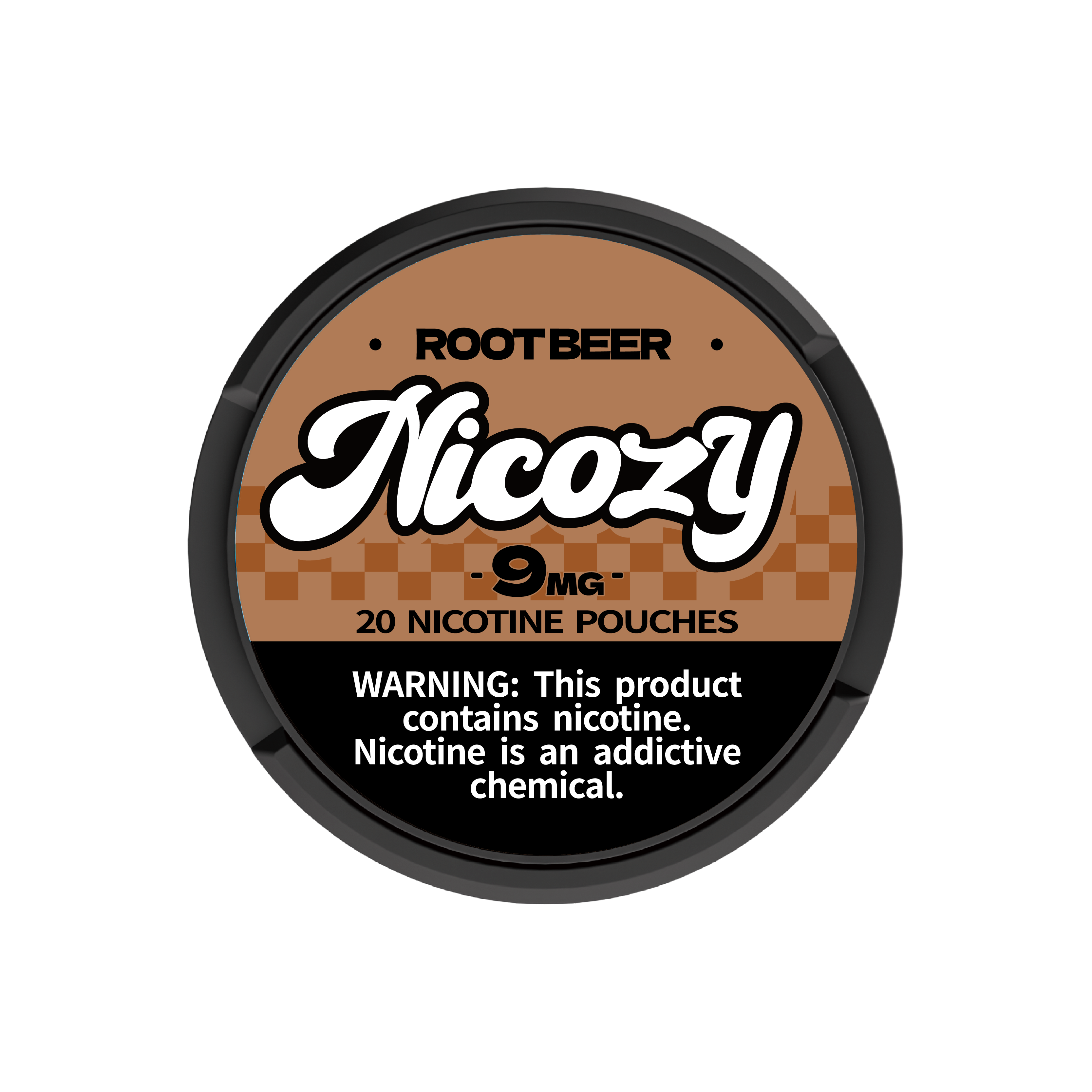 ROOT BEER