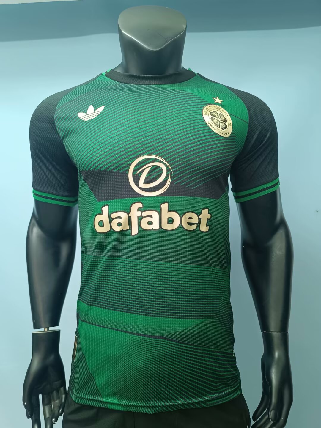 2025/2026 Celtic Special Edition Football Shirt  1:1 Thai Quality