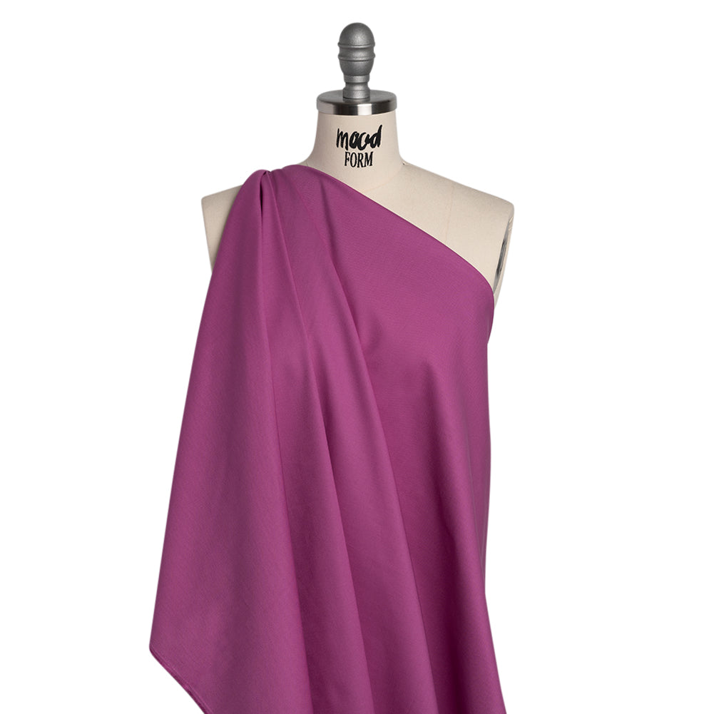 Premium Solid Quilting Cotton by Northcott - Magenta - Colorworks Collection - Joann Fabrics