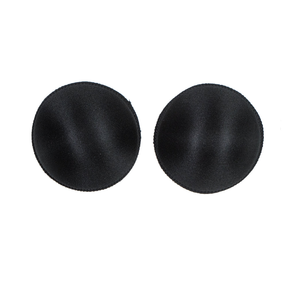 Black Round Bra Cup - C-Cup - Joann Fabrics
