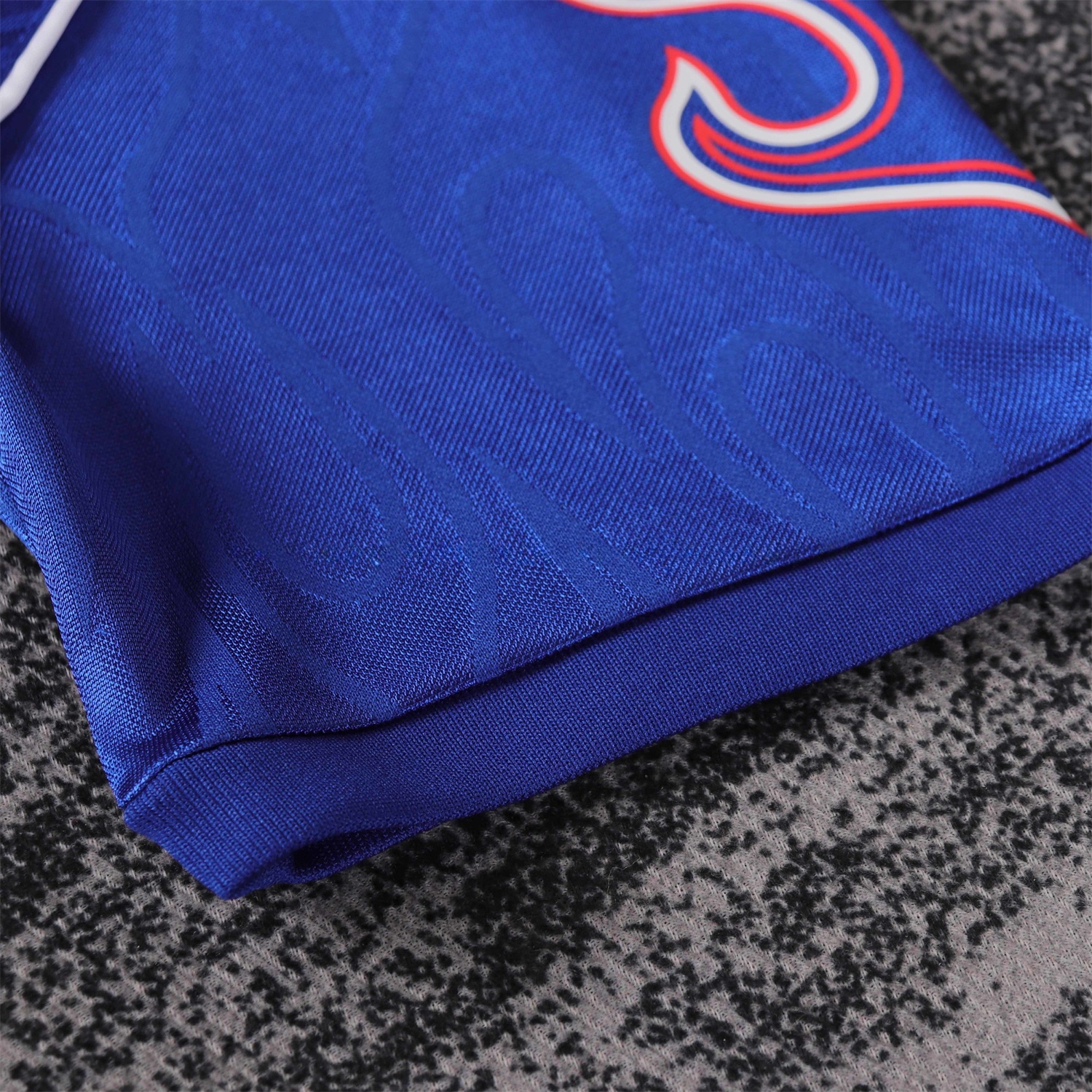 Retro Japan 1998 Home Kids Kit - UnitedFutballJersey