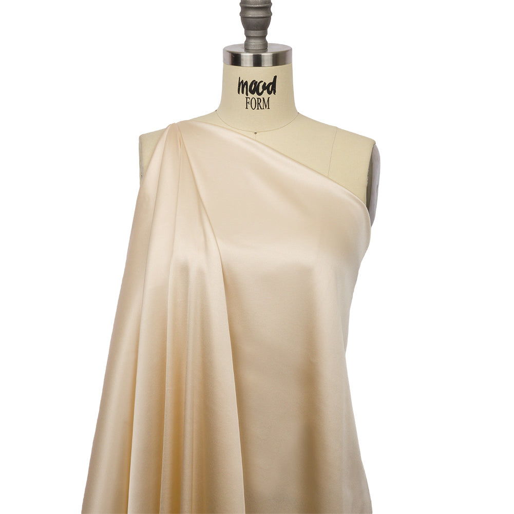 Silk Charmeuse 44