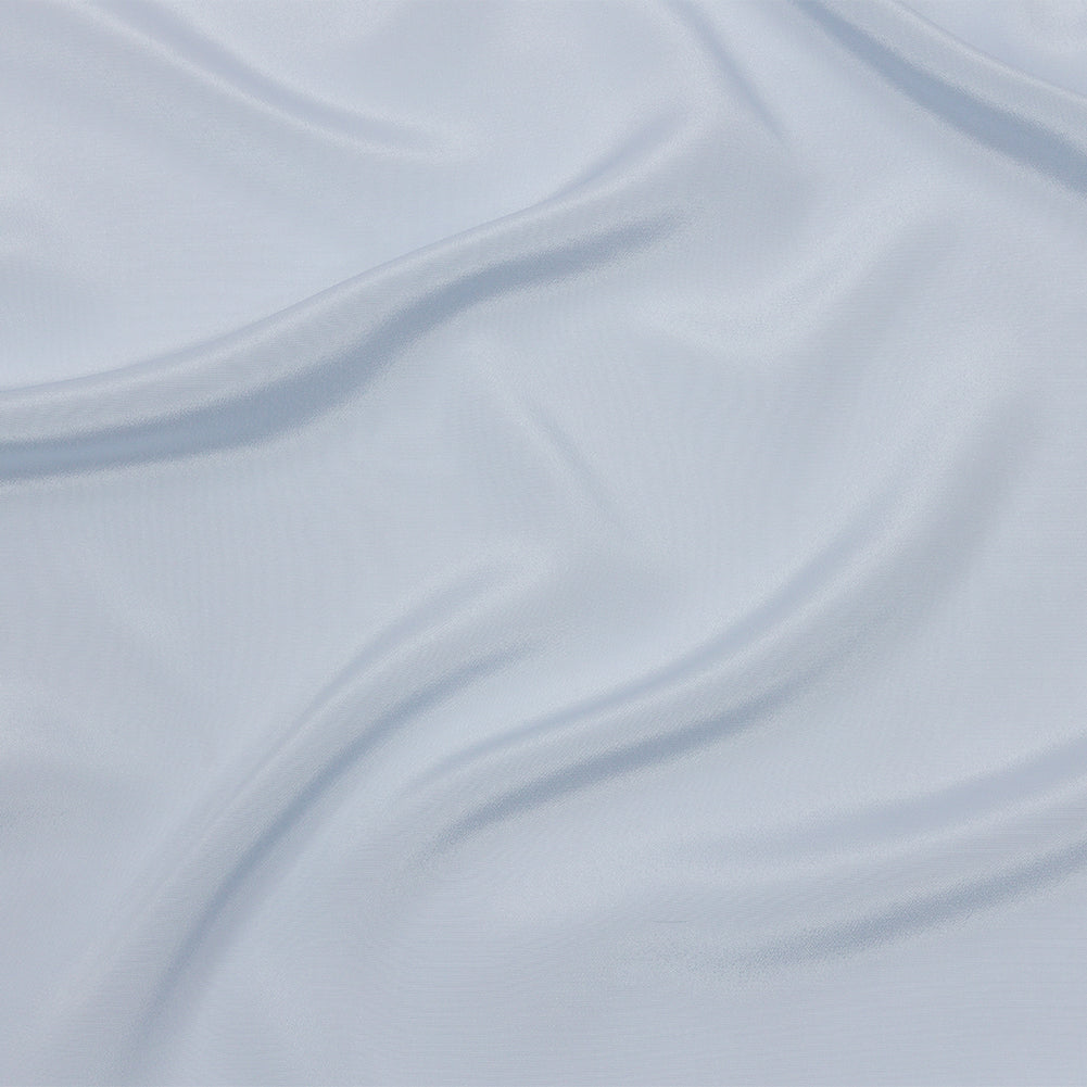 Silk Crepe de Chine - Baby Blue - Premium Collection - Joann Fabrics