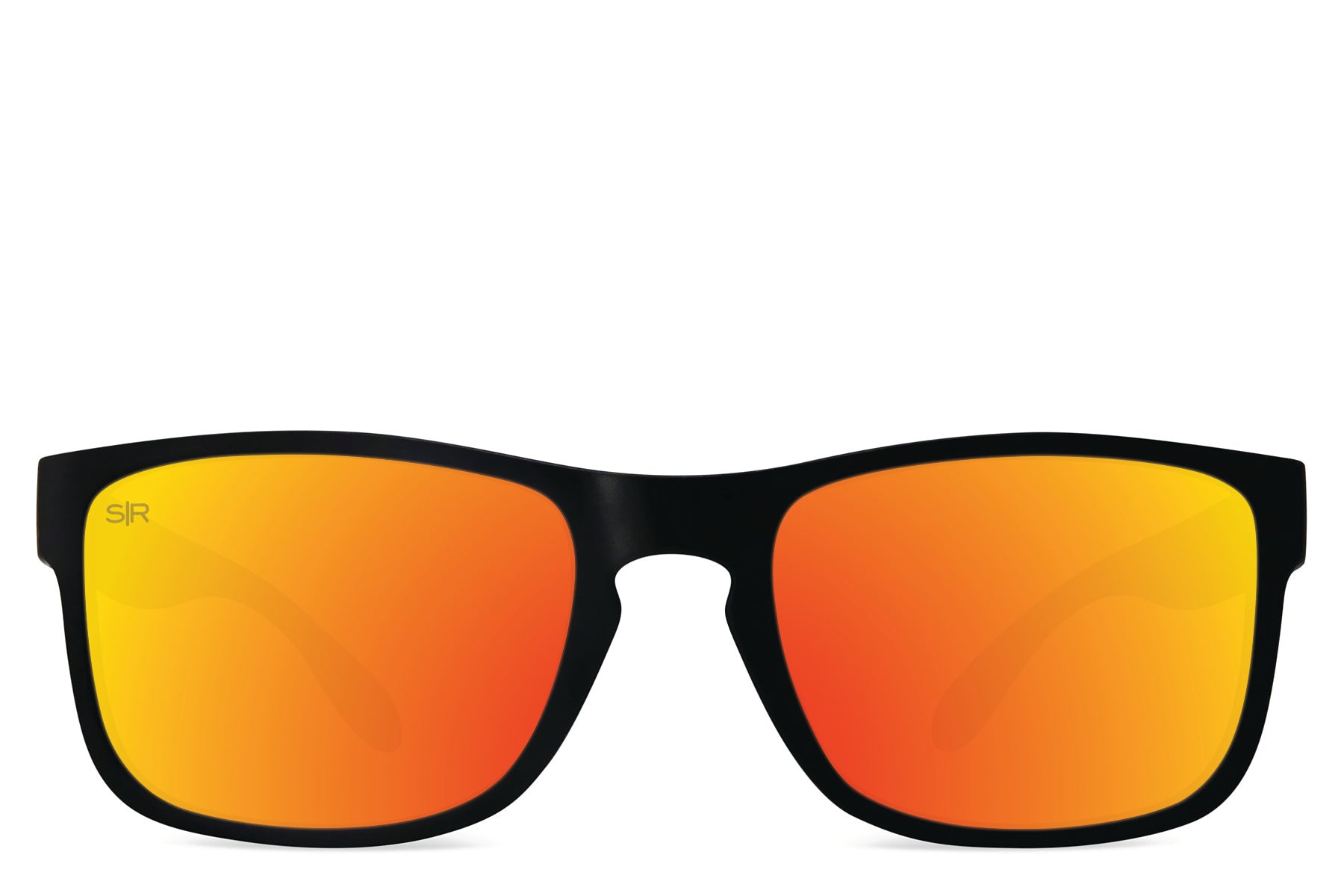 Titan – Black Infrared Polarized