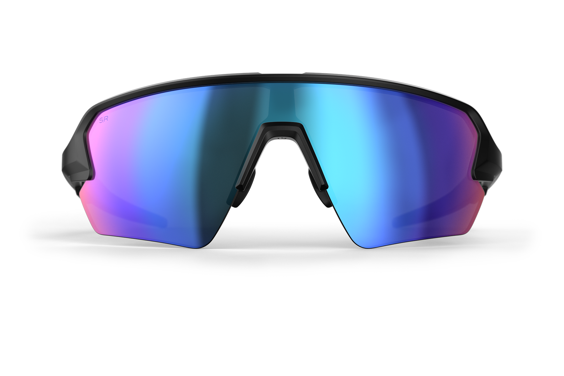 Apex – Black Glacier Polarized