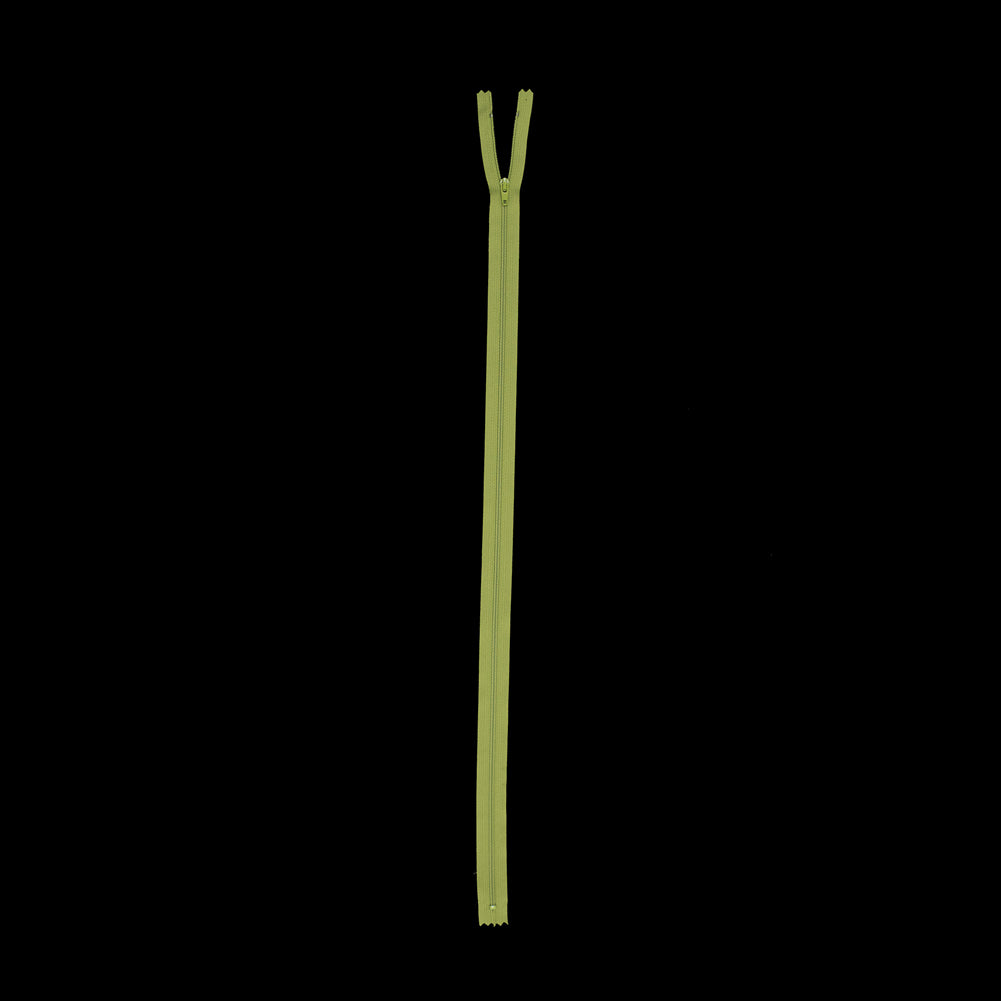 Regular Zipper 24