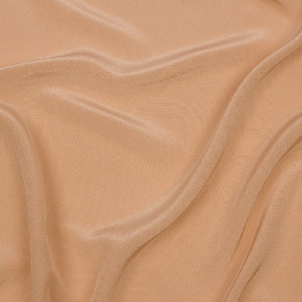 Silk Crepe de Chine - Toasted - Premium Collection - Joann Fabrics