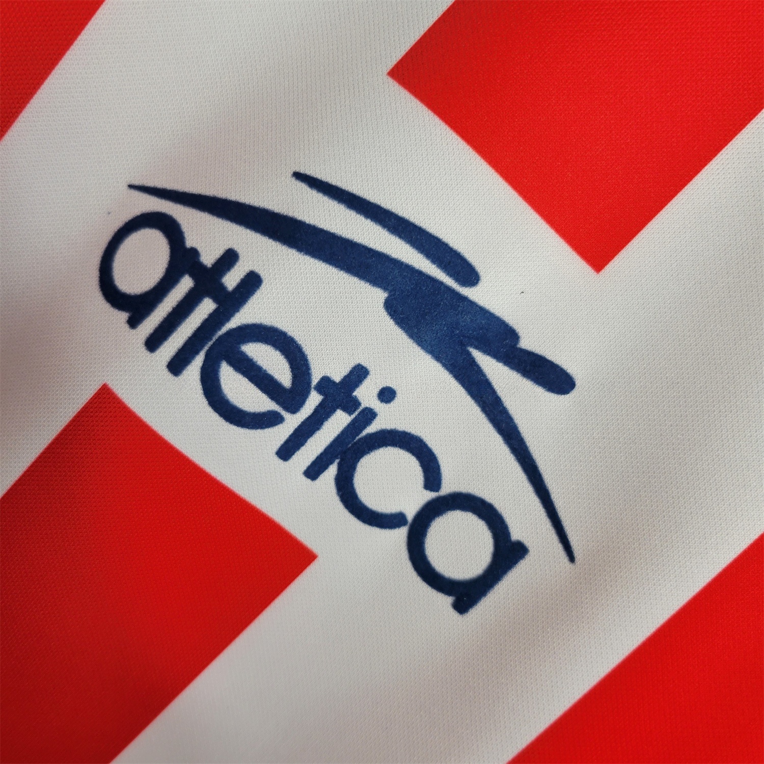 Retro Chivas de Guadalajara 2002-03 Home 2 Jersey - UnitedFutballJersey