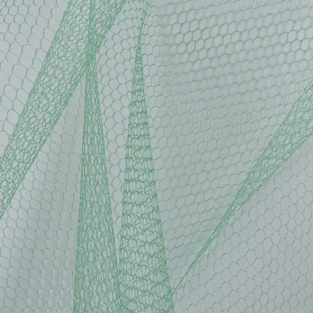 Nylon Net Tulle - Sage Green - Gianna Collection - Joann Fabrics