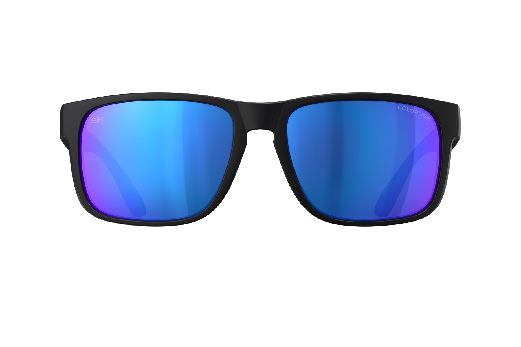Titan Elite – Black Glacier
