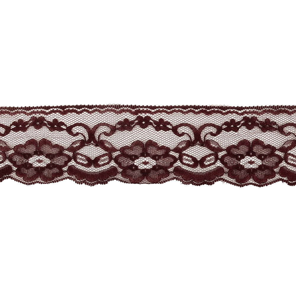 Wine Tasting Lace Trimming - 2.125
