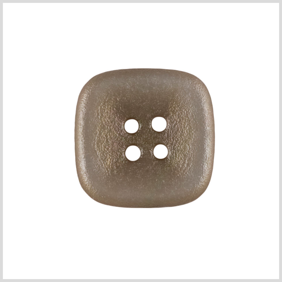 Beige Plastic Button - 36L/23mm - Joann Fabrics