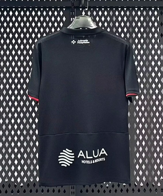 2025/2026 RCD Mallorca Third Away Football Shirt 1:1 Thai Quality